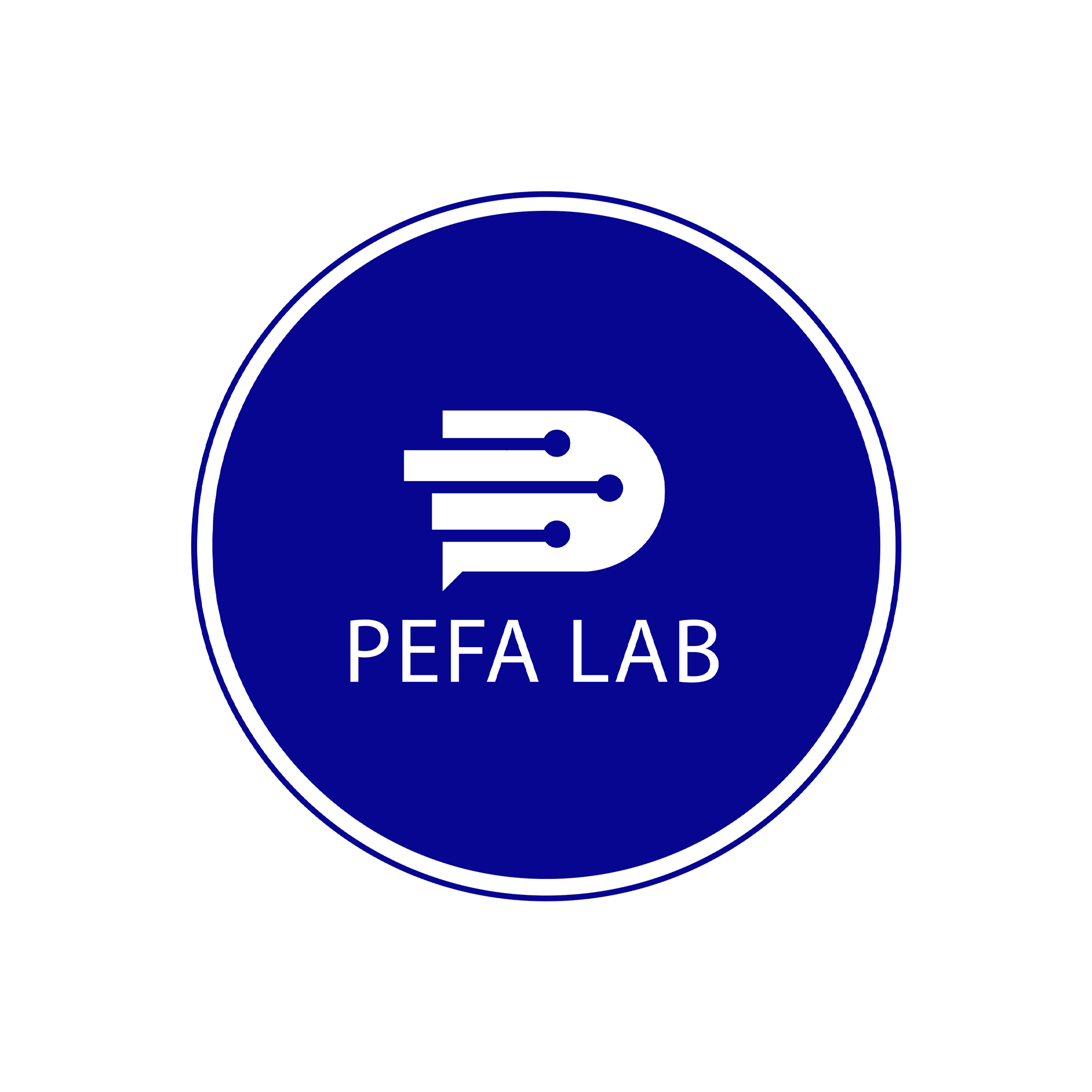 Pefa Lab Logo